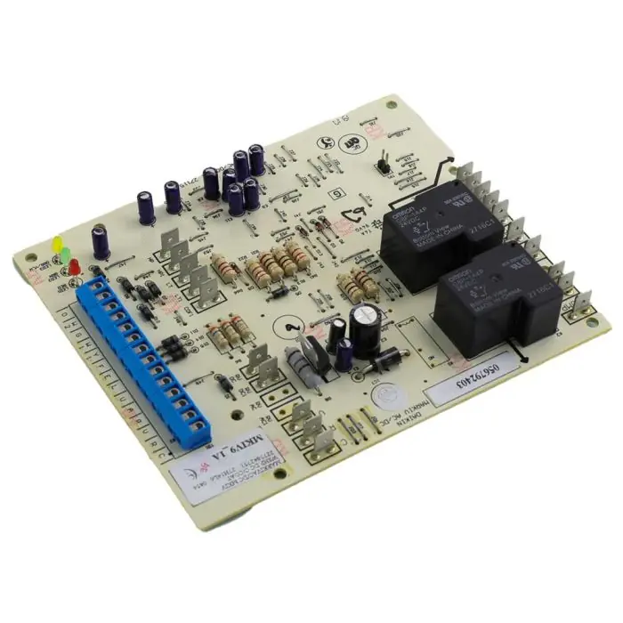 SK0248521-US20260702-105043-0 Daikin 56792403 Control Board Kit Mark Iv Dc - Image 1