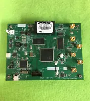 Mitsubishi Electric T7WGL0315 Control Board for HVAC Systems