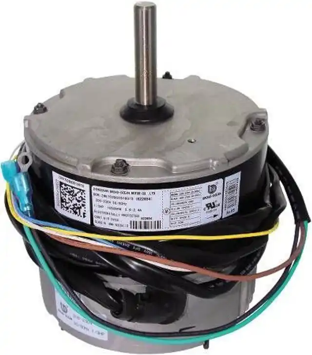 Nordyne 922028 - 1/3Hp 3Spd Cond Fan Motor