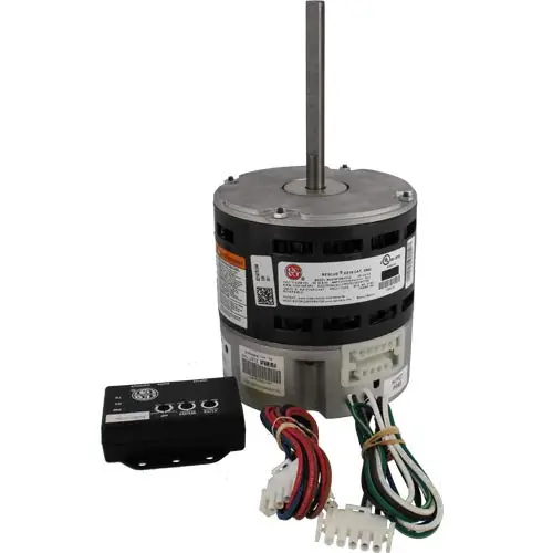 SK0248616-US20260702-105043-0 Nordyne M0092612R - 1/2Hp Variable Speed Motor - Image 1