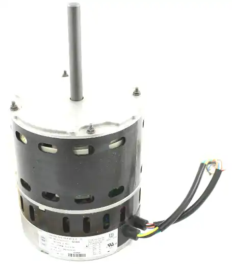 SK0248623-US20260702-105043-0 Nordyne M0090918R 3/4 HP Motor (1050 RPM, 208-230V), replacement for M0023906 - Image 1