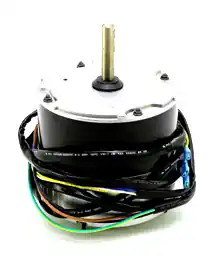 Nordyne 922022 - High-Performance 1/2Hp Fan Motor for Durable Operation