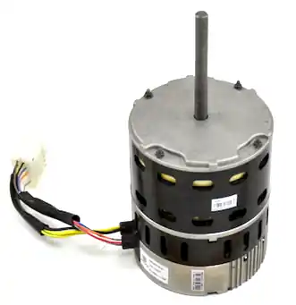 Nordyne M0088901R 1/2 HP ECM X-13 Motor, replacement for M0088901