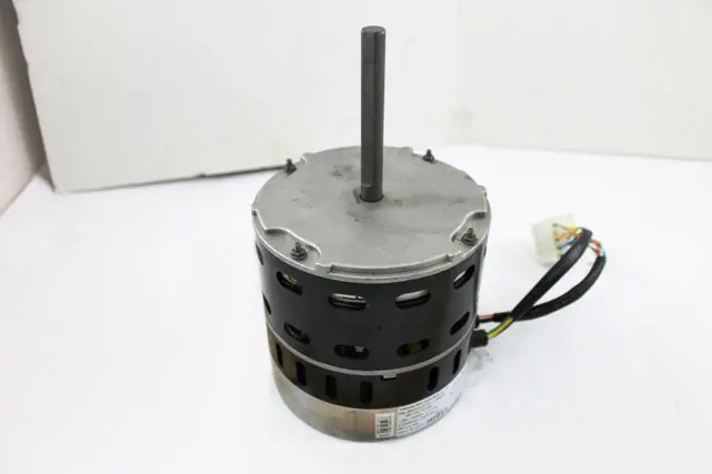 SK0248658-US20260702-105043-0 Nordyne M0090914R - 1/2Hp Ecm Motor Ccwle - Image 1
