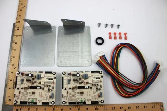 SK0248662-US20260702-105043-0 Nordyne 1010035 - G7 Series Twinning Kit - Image 1