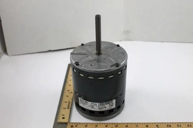 SK0248665-US20260702-105043-0 Nordyne M0090921R - 208-230V 3/4Hp 1050Rpm Mtr - Image 1