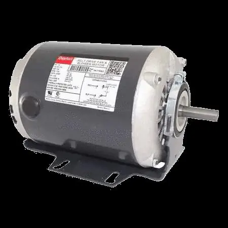 Nordyne M0092603R - Variable Speed Motor for HVAC Systems