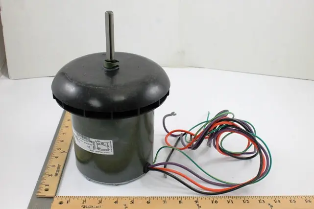 SK0248679-US20260702-105043-0 Nordyne 622207R - 208-240V1Ph 3/4Hp 825Rpm Motor - Image 1