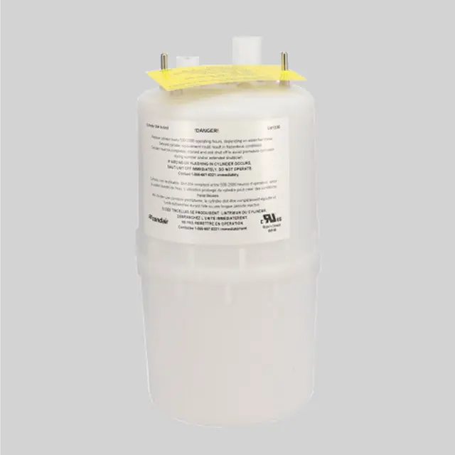 NORTEC 1519087 STEAM CYLINDER Nortec Humidity
