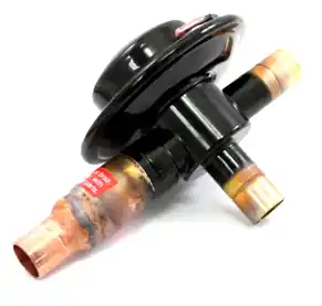 Parker-Sporlan 902905P - Oroa-5 5/8"Odf 100# Control
