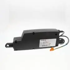 SK0248842-US20260702-105043-0 Siemens Building Technology 546-00437B - 24Vac Lab Electronic Actuator - Image 1