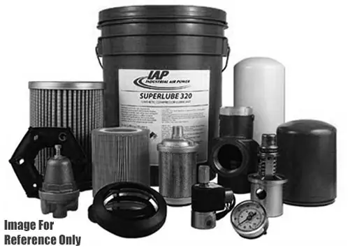 SK0248866-US20260702-105043-0 Quincy Compressor 2022163612 - Qp-5/7.5 Pro/Max Maintenac Kit - Image 1