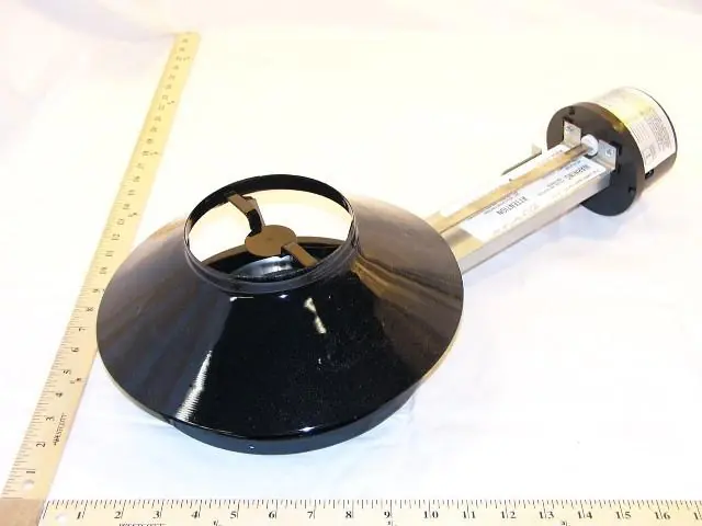 SK0248926-US20260702-105043-0 Rheem AP13143-2 Vent Hood Damper Assembly 360000 BTU GN65-360 - Image 1