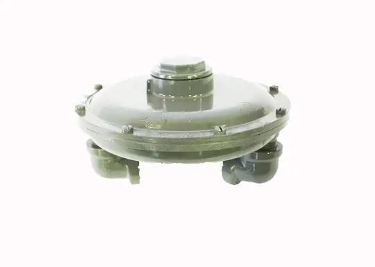 SK0248953-US20260702-105043-0 Sensus-Gas Division QR-S Damping Device - High Performance, Durable Design - Image 1