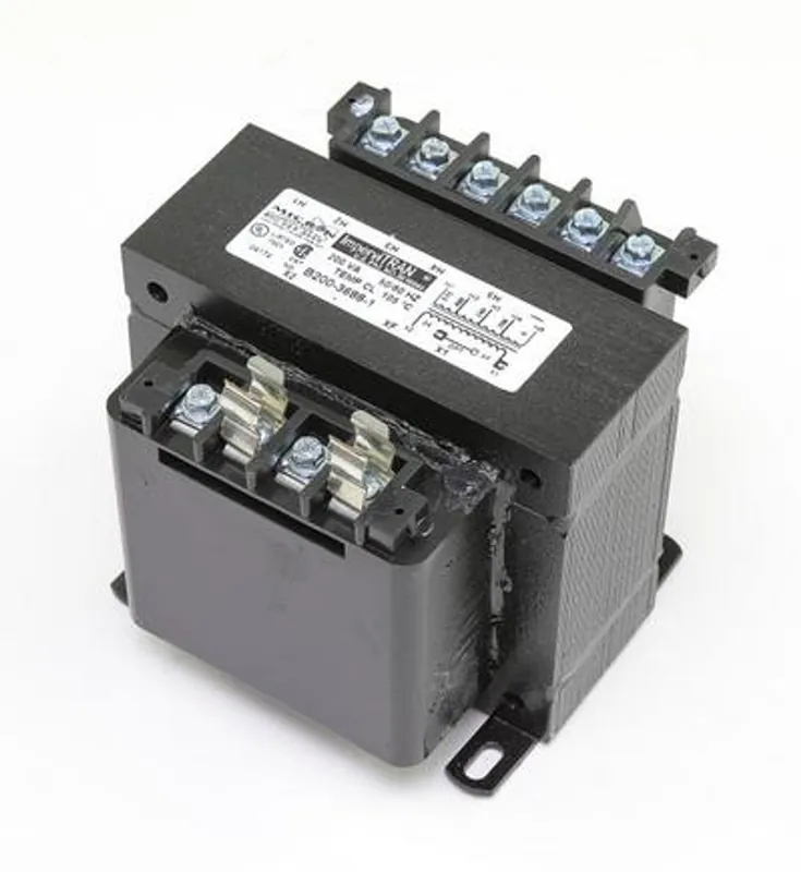 SK0248992-US20260702-105043-0 Reznor 39095 Transformer, 460/230/208V Prim, 24V Sec - Image 1