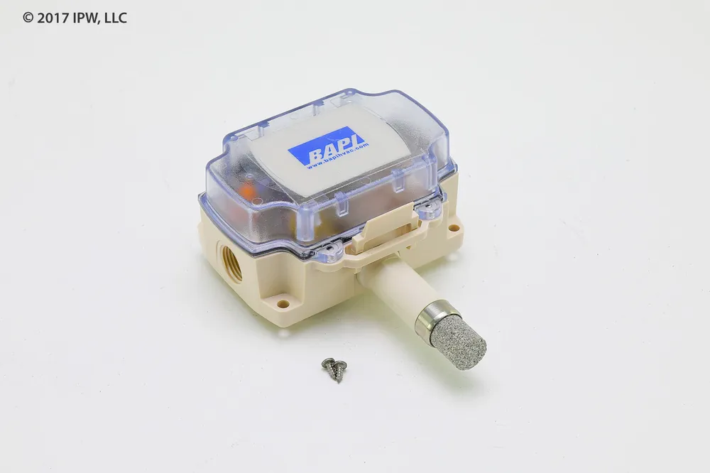 Reznor 222754 15-35DC/15-24AC 0-10VDC Output