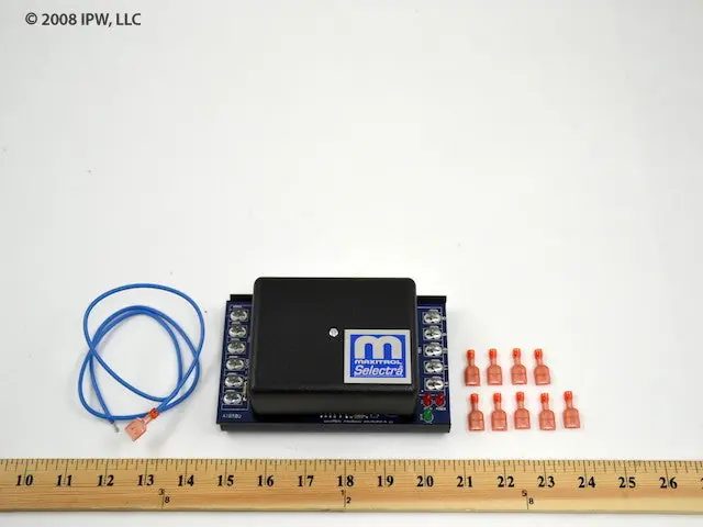 SK0249028-US20260702-105043-0 Reznor 262320 Amplifier Kit 48035/48036 - Image 1