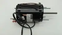Reznor 270467 Motor 2-Speed 4-Wire 120V 60Hz Replacement