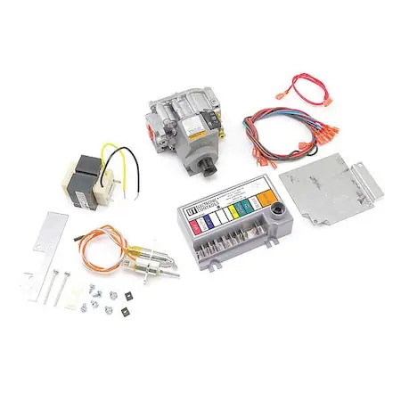 SK0249035-US20260702-105043-0 Reznor 100526 Spark Ignition Retrofit Kit for F200 - Image 1