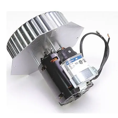 SK0249054-US20260702-105043-0 Reznor 149160 Inducer Assembly HVAC System Replacement Part - Image 1