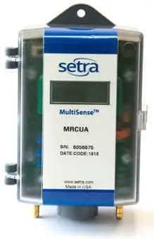 SK0249104-US20260702-105043-0 Setra MRCSC Pressure Transducer Base Mount Industrial Application - Image 1