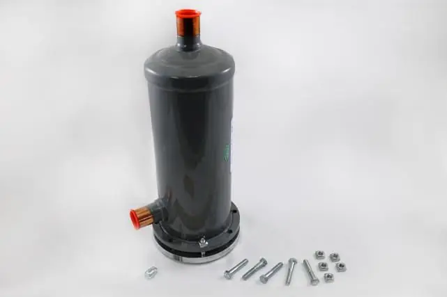 SK0249167-US20260702-105043-0 Sporlan 402289 Replacement Drier Shell 1 1/8 - Image 1