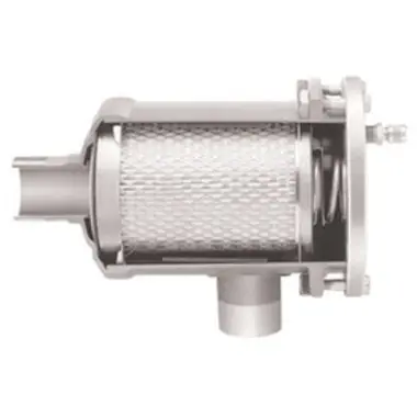 SK0249187-US20260702-105043-0 Sporlan 800516 Expansion Valve - Image 1