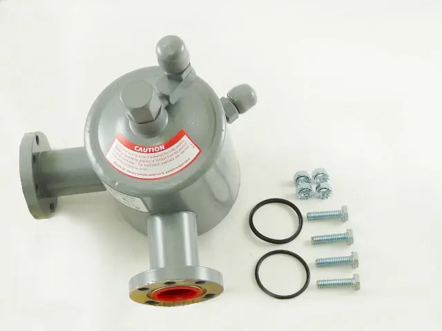 SK0249194-US20260702-105043-0 Sporlan 960084 3Bolt Flange Oil Level Control - Image 1