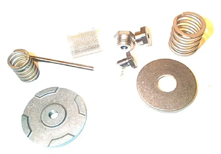 SK0249200-US20260702-105043-0 Spence Engineering 07-06608-00 T-134 Pilot Repair Kit - Image 1
