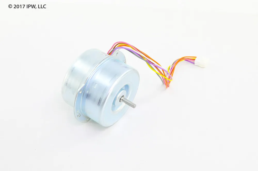 SK0249219-US20260702-105043-0 Sanyo HVAC 6231597272 - Fan Motor - Image 1