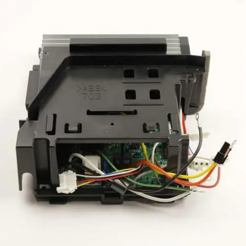Sanyo HVAC 6233173603 - Controller