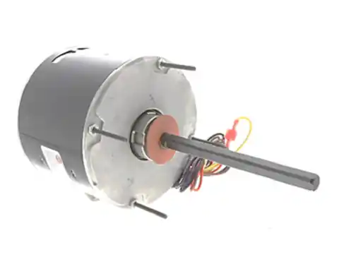 SK0249378-US20260702-105043-0 Trane MOT2364 1/3HP 208-230V 1100RPM 48 Mtr - Image 1