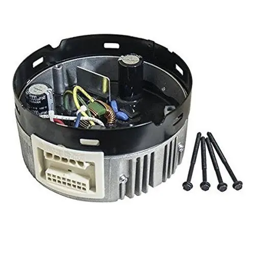 SK0249380-US20260702-105043-0 Trane MOD2234 - Motor Control Module - Image 1