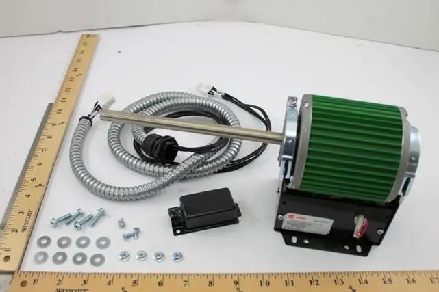 SK0249391-US20260702-105043-0 Trane KIT16277 BLDC 115/230V Motor Upgrade Kit - Image 1