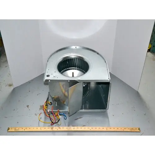 Trane BLW0683 Blower Assembly - Optimized HVAC Replacement Component for Efficient Airflow