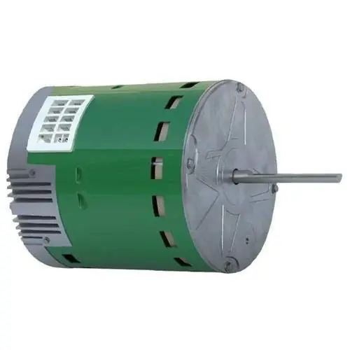 Trane MOT13905 1/3 HP 230V 1050-400 RPM Blower Motor