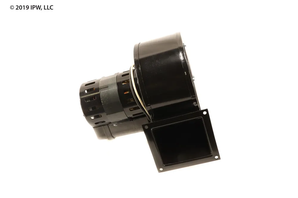SK0249457-US20260702-105043-0 Laars Heating Systems A2087500 Inducer 1/4Hp 115V 3300Rpm - Image 1