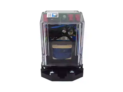SK0249601-US20260702-105043-0 Warrick-Gems Sensors & Controls 26NMB1A0A Liquid Level Relay - Image 1