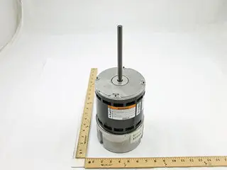 York S1-024-35706-007 1HP 208-230V 1050RPM ECM Motor