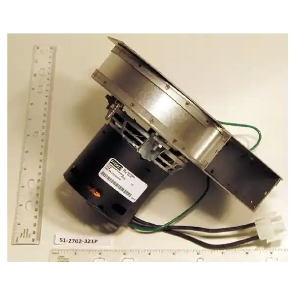 York S1-026-47759-000 Blower Assembly HVAC Repair Parts Maintenance