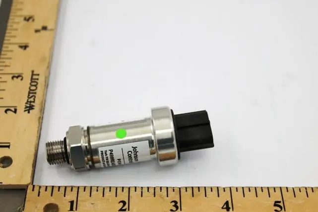 SK0249745-US20260702-105043-0 York 025-29148-102 Evaporator Transducer Replacement for HVAC Systems - Image 1