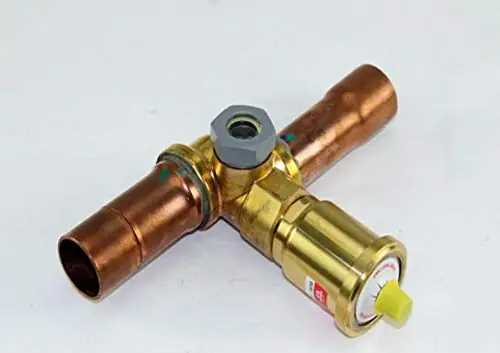 York 025-47116-006 Electronic Expansion Valve