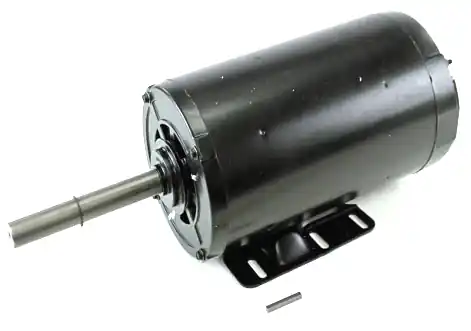 SK0249788-US20260702-105043-0 York 024-37648-615 Powerful 460V 3Ph 2Hp 1150Rpm Industrial Motor - Image 1