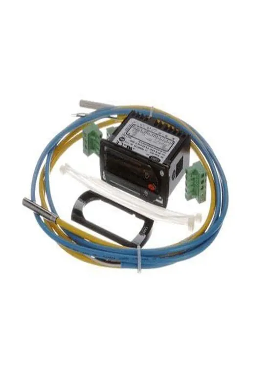 SK0249838-US20260702-105043-0 Heatcraft 89994801 Temp Controller 208-230V - Image 1