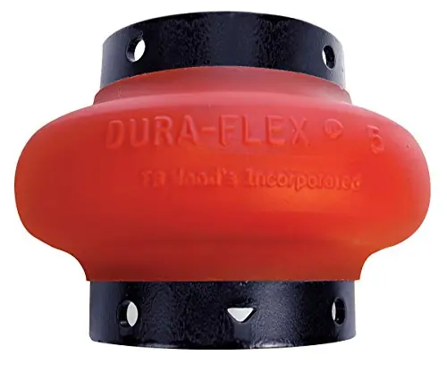SK0249873-US20260702-105043-0 TB Woods WE20 Dura-Flex Tire Coupling Element Urethane WE20 - Image 1