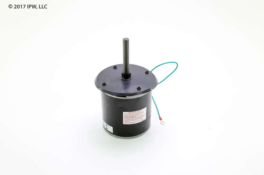 SK0249961-US20260702-105043-0 York S1-024-32031-002 - 1/3Hp 460V 850Rpm 1Spd 48 Mtr - Image 1