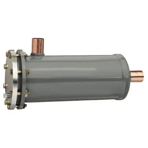 Sporlan 402082 C-485-GT-C Filter Core Catch-All Liquid Line 5/8 Inch Replacement Core