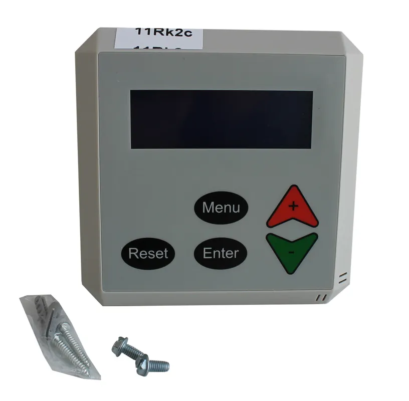 SK0249996-US20260702-105043-0 Utica-Dunkirk 550002299 User Interface Replacement Kit - Image 1