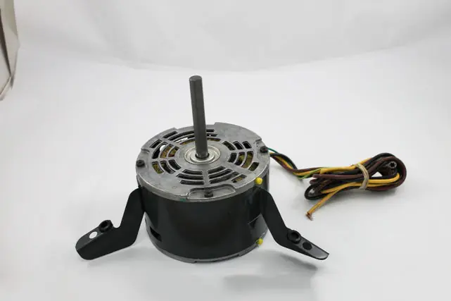 Titus 10096701 Motor 1/6 HP 277V CCW Right Hand