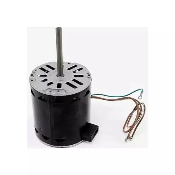 York S1-024-31975-000 - 3/4Hp,115V 1600Rpm Motor